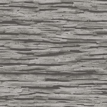wood ridges texture